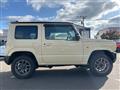 2019 Suzuki Jimny