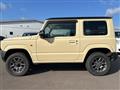 2019 Suzuki Jimny