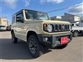 2019 Suzuki Jimny