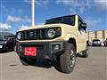 2019 Suzuki Jimny