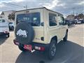 2019 Suzuki Jimny
