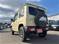 2019 Suzuki Jimny