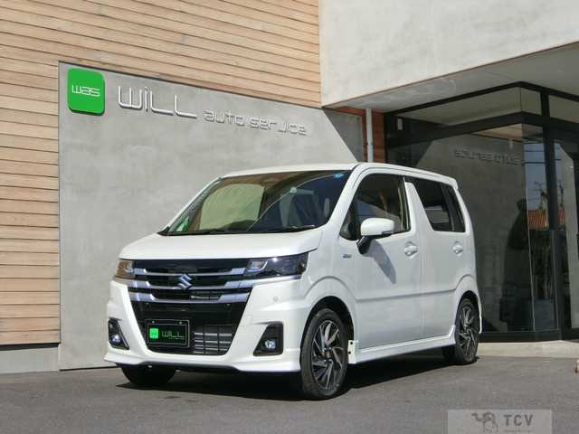 2026 Suzuki Wagon R