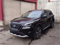 2025 Nissan X-Trail