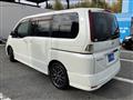 2010 Nissan Serena