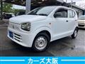 2015 Suzuki Alto