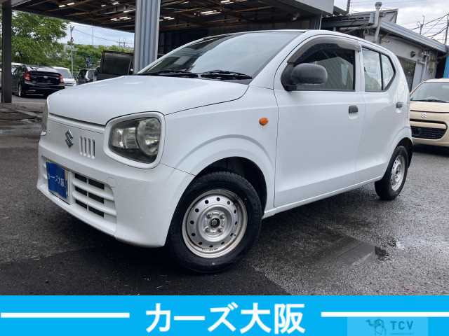 2015 Suzuki Alto