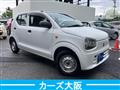 2015 Suzuki Alto