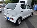 2015 Suzuki Alto