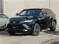 2022 Toyota Harrier