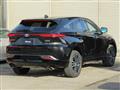 2022 Toyota Harrier