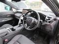 2022 Toyota Harrier