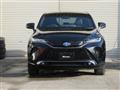 2022 Toyota Harrier