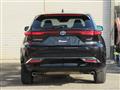 2022 Toyota Harrier
