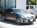 2011 Nissan Skyline