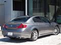 2011 Nissan Skyline