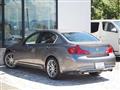 2011 Nissan Skyline