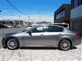 2011 Nissan Skyline