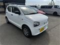 2016 Suzuki Alto