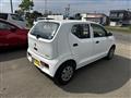 2016 Suzuki Alto