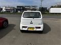 2016 Suzuki Alto