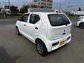 2016 Suzuki Alto