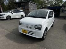 2016 Suzuki Alto