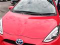 2018 Toyota AQUA
