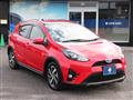 2018 Toyota AQUA