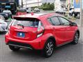2018 Toyota AQUA