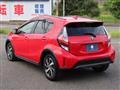 2018 Toyota AQUA