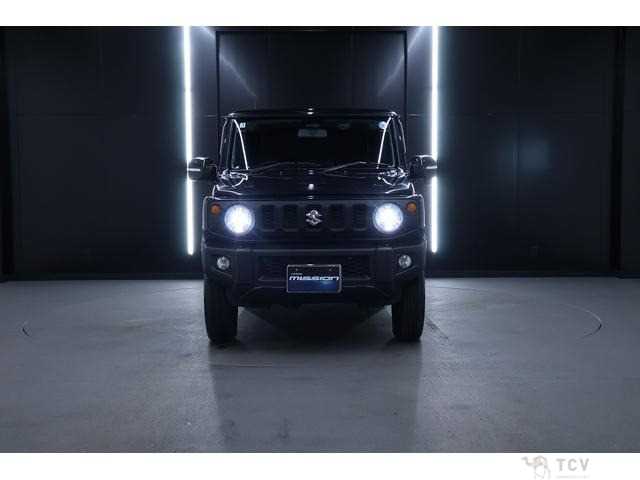 2023 Suzuki Jimny