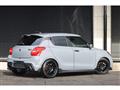 2021 Suzuki Swift