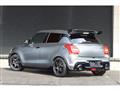2022 Suzuki Swift