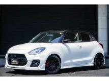 2025 Suzuki Swift