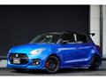 2025 Suzuki Swift