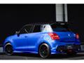 2025 Suzuki Swift