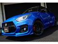 2025 Suzuki Swift
