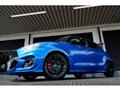 2025 Suzuki Swift