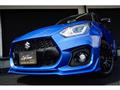 2025 Suzuki Swift