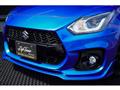 2025 Suzuki Swift