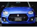 2025 Suzuki Swift