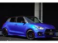2025 Suzuki Swift