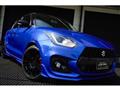 2025 Suzuki Swift