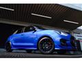 2025 Suzuki Swift