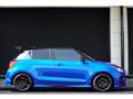2025 Suzuki Swift