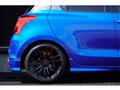 2025 Suzuki Swift
