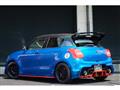 2025 Suzuki Swift