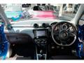 2025 Suzuki Swift