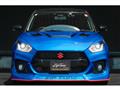 2025 Suzuki Swift